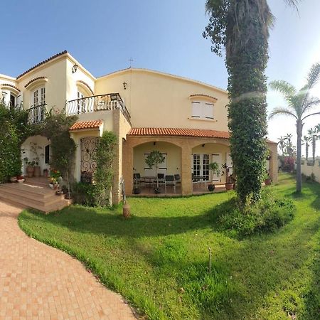 Lara House 2 Hotel Agadir Exterior photo
