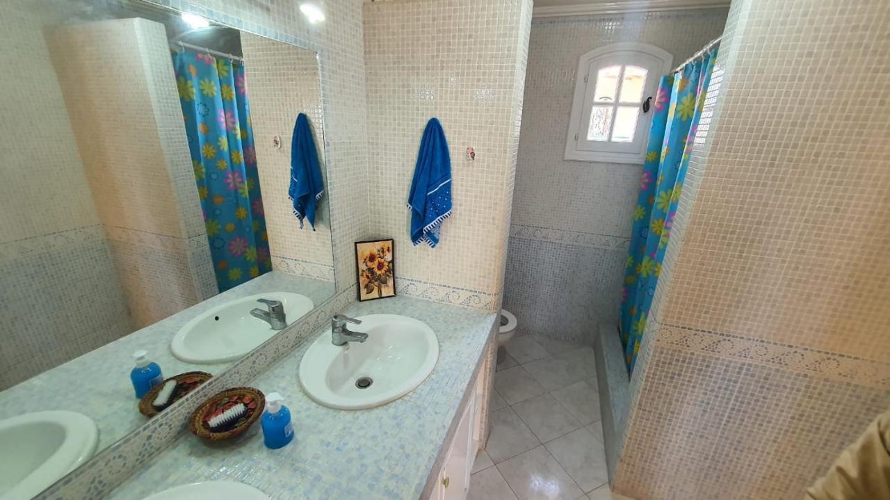 Lara House 2 Hotel Agadir Exterior photo