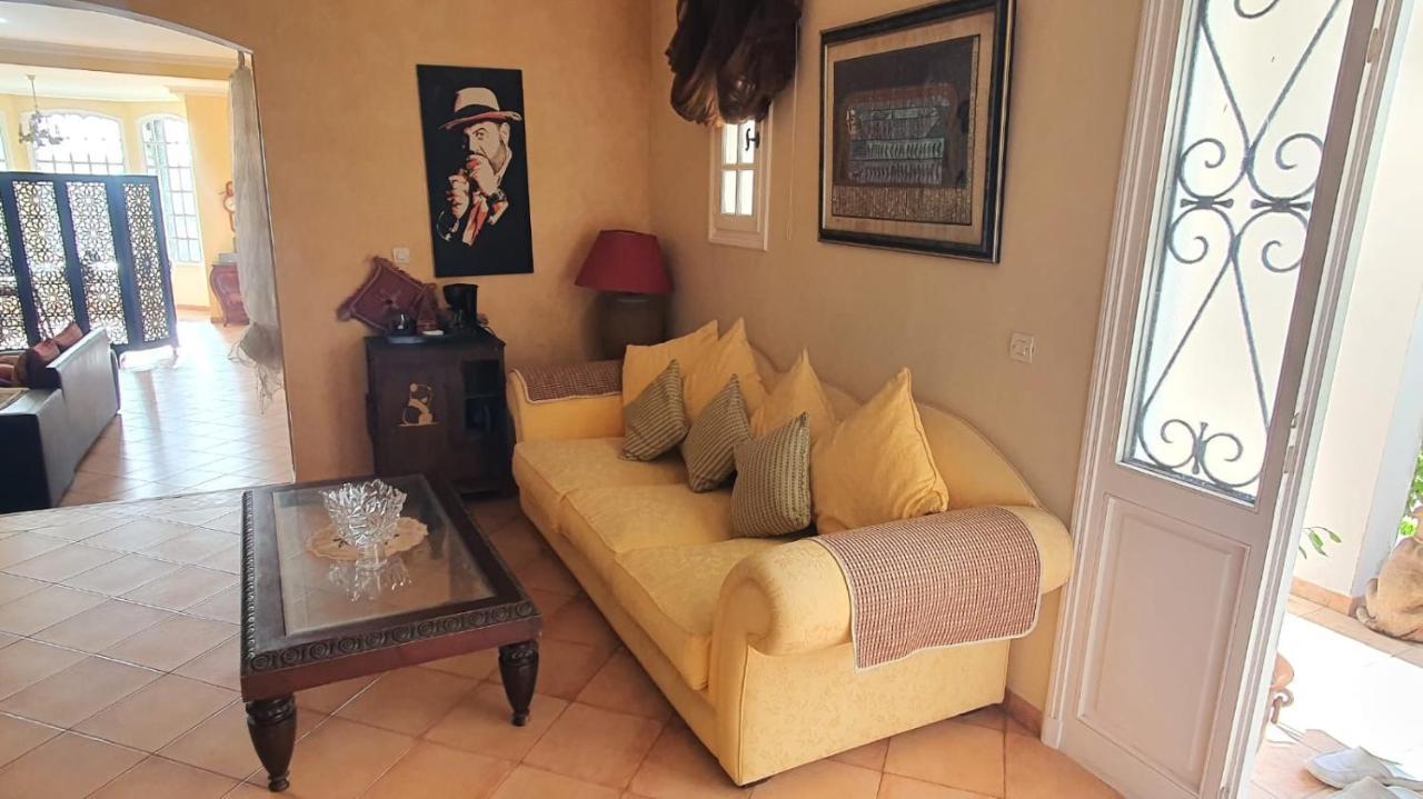Lara House 2 Hotel Agadir Exterior photo