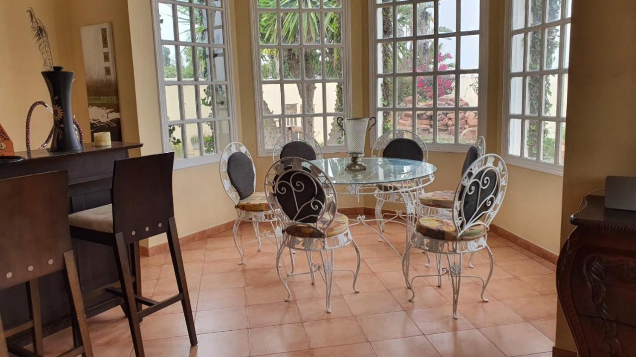 Lara House 2 Hotel Agadir Exterior photo