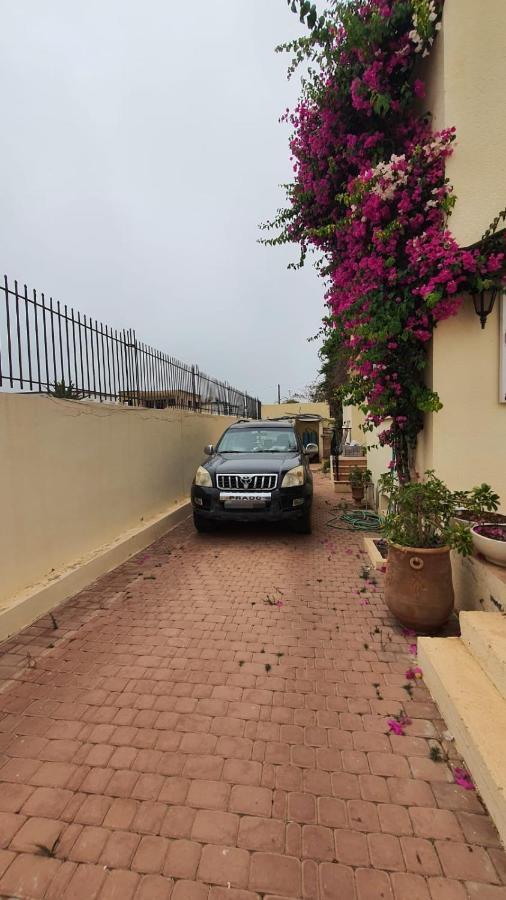 Lara House 2 Hotel Agadir Exterior photo