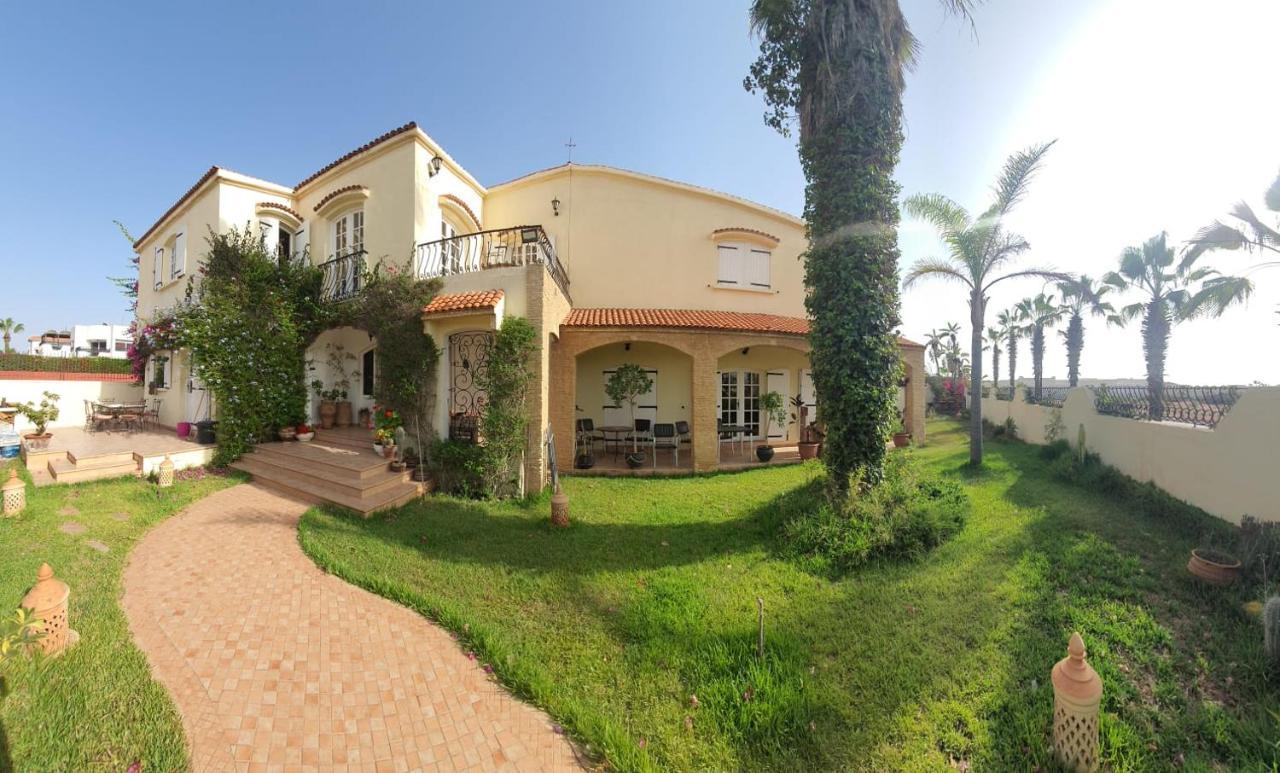 Lara House 2 Hotel Agadir Exterior photo