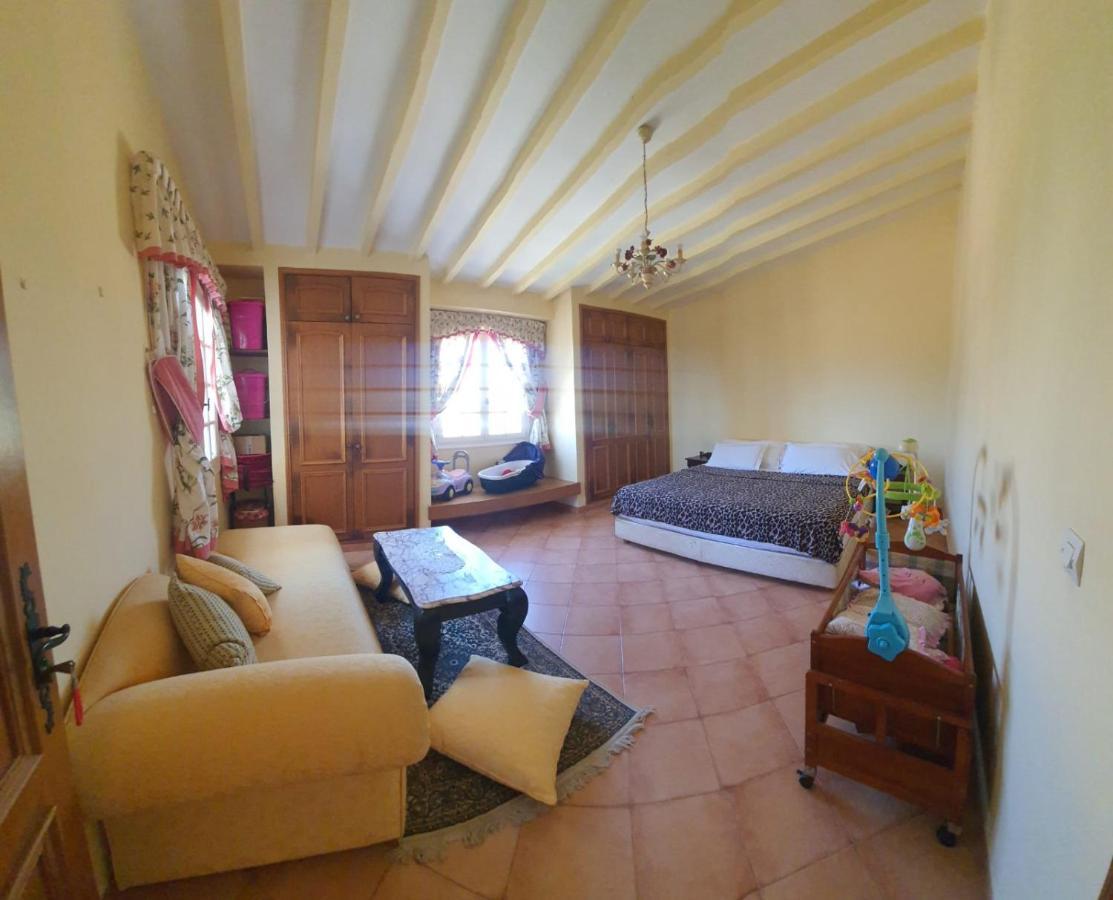 Lara House 2 Hotel Agadir Exterior photo