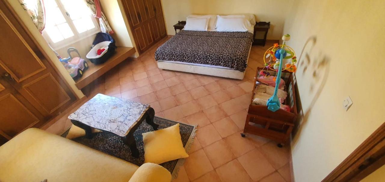 Lara House 2 Hotel Agadir Exterior photo