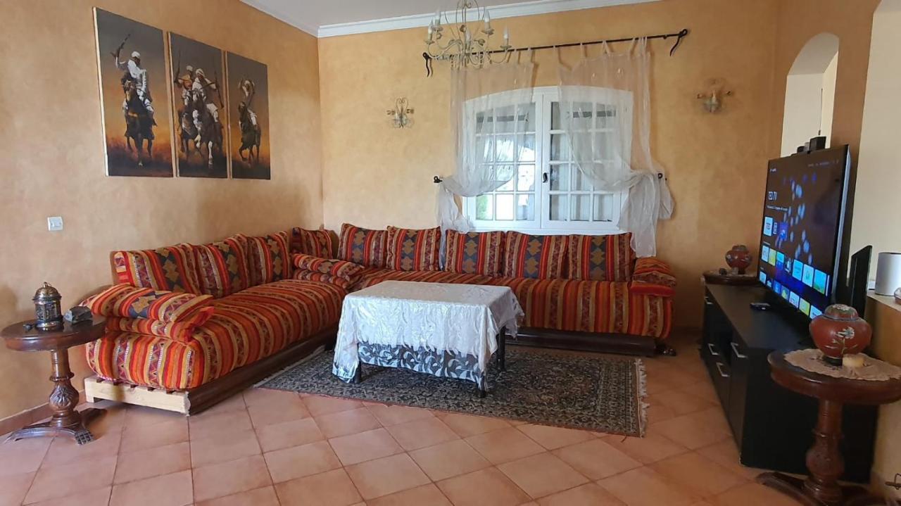 Lara House 2 Hotel Agadir Exterior photo