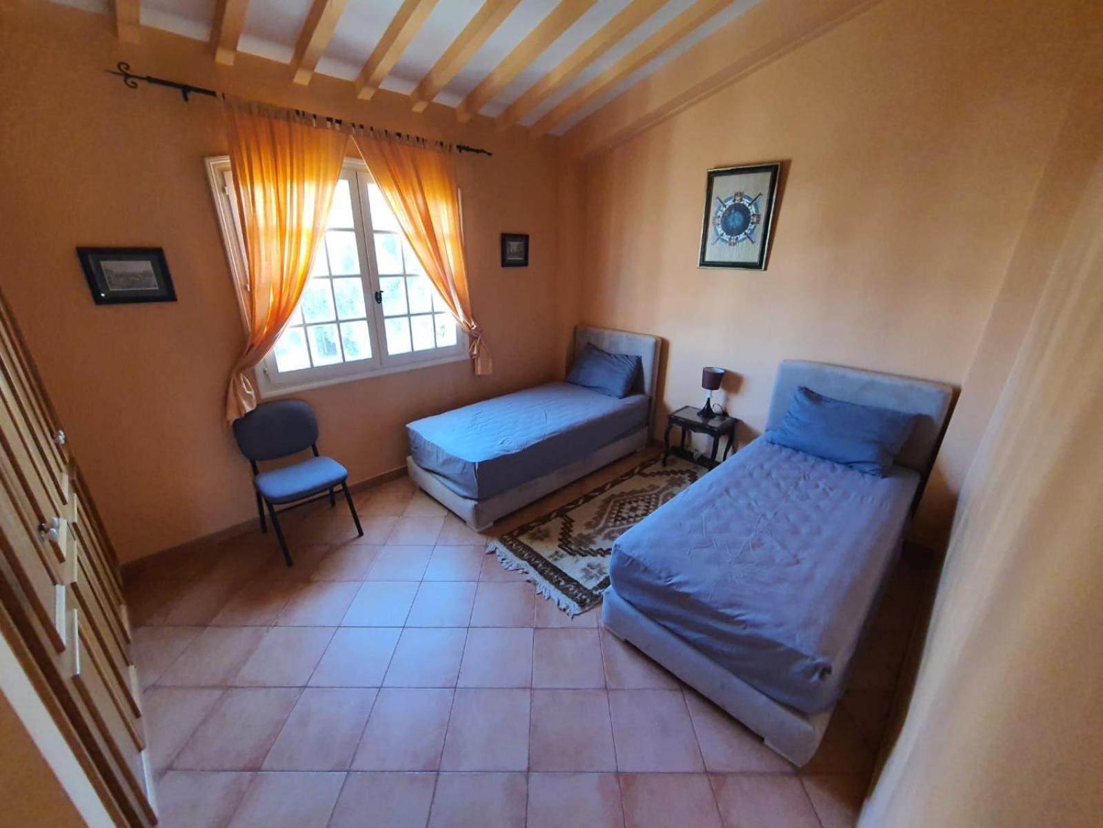 Lara House 2 Hotel Agadir Exterior photo