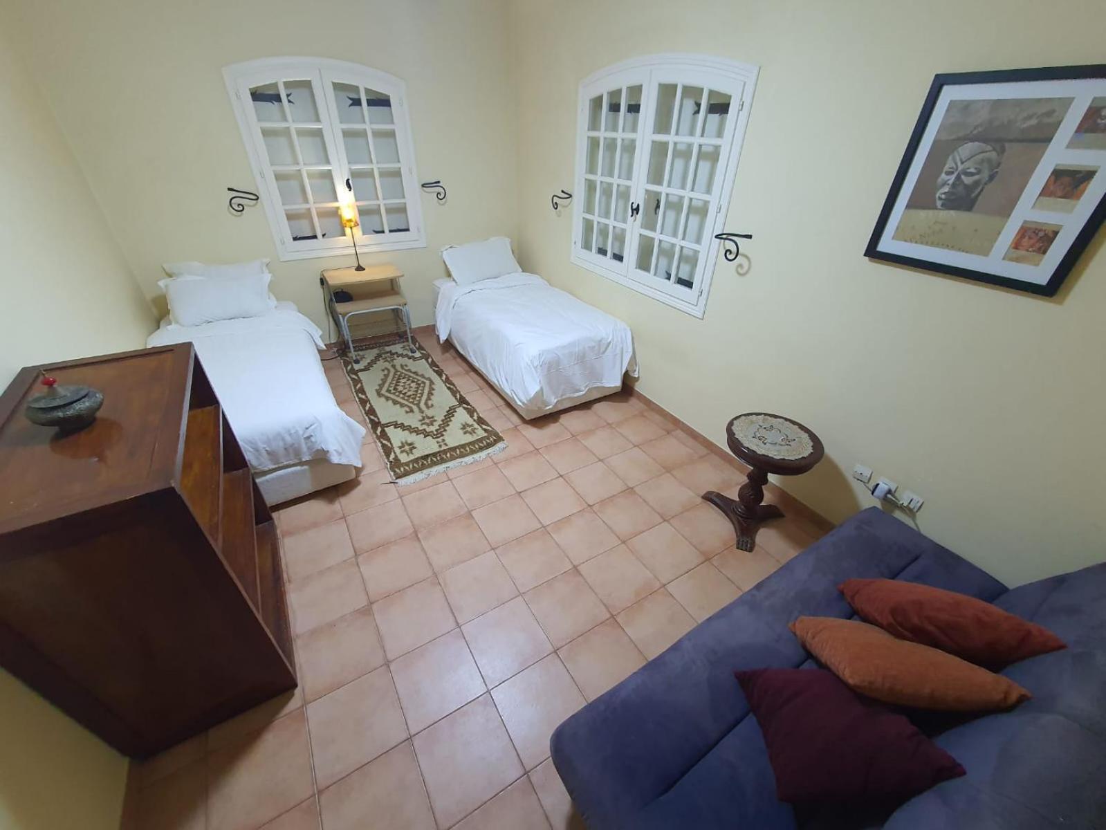 Lara House 2 Hotel Agadir Exterior photo