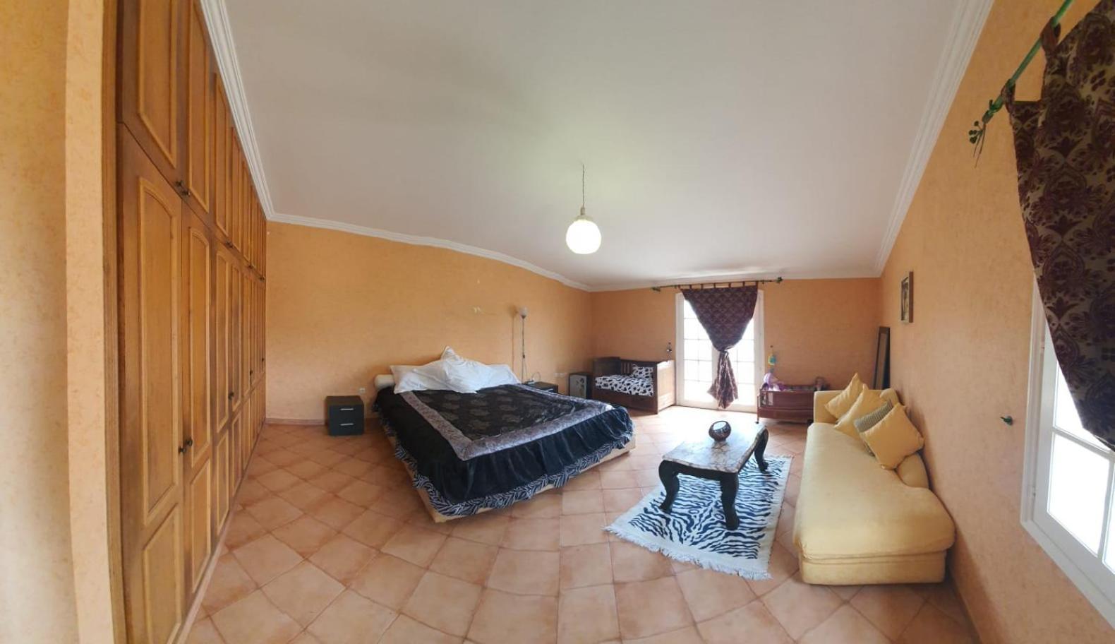 Lara House 2 Hotel Agadir Exterior photo