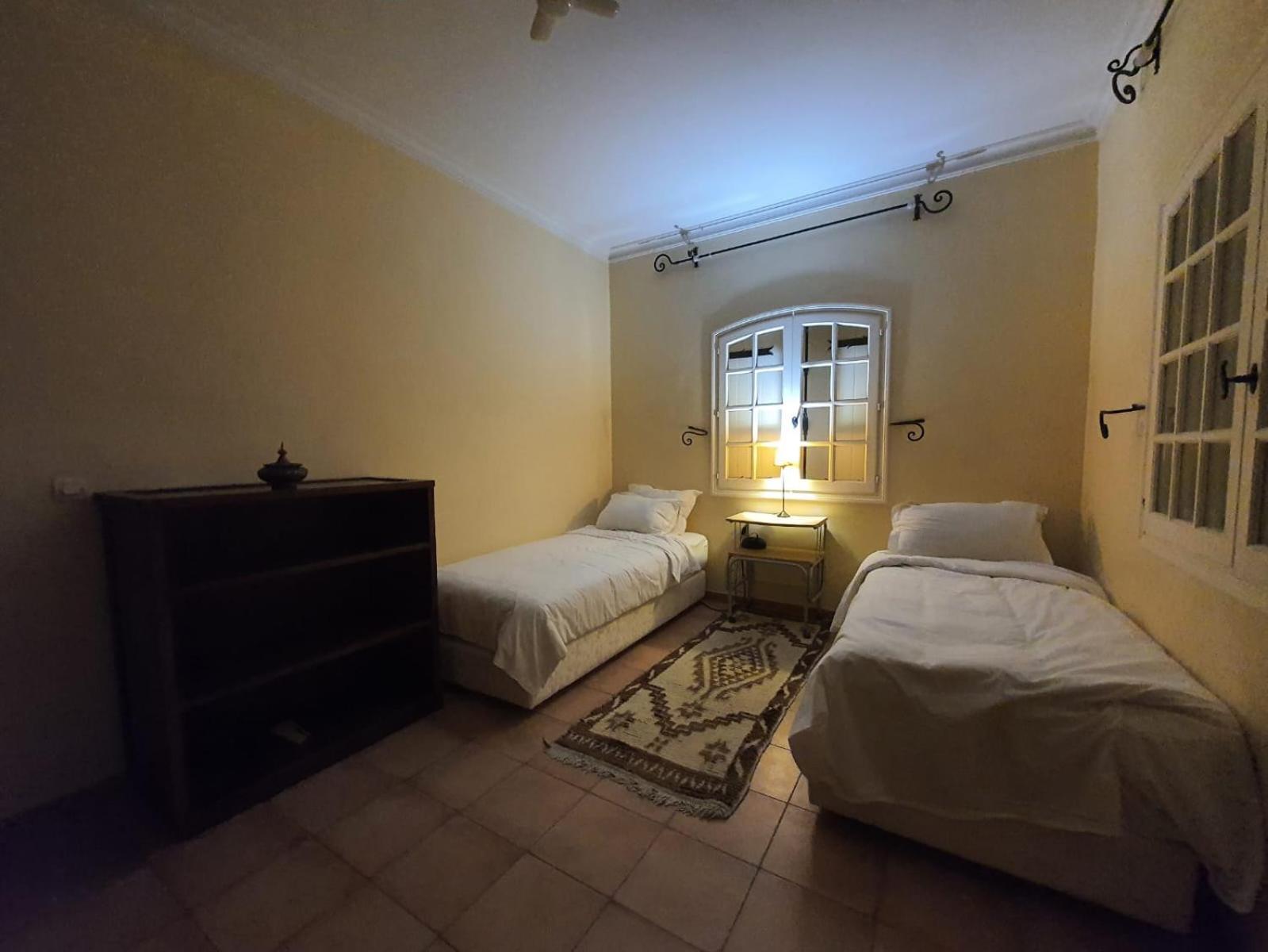 Lara House 2 Hotel Agadir Exterior photo